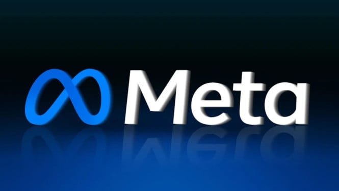 Logo Meta/Meta
