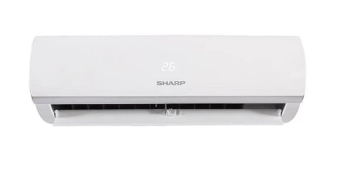 AC Sharp