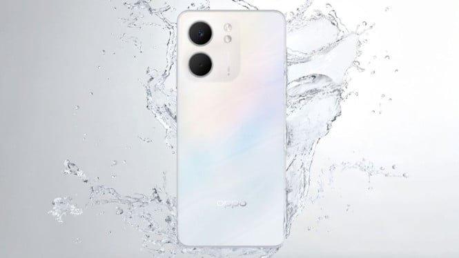 OPPO A5x