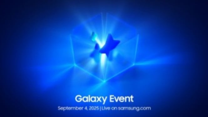 Galaxy Event