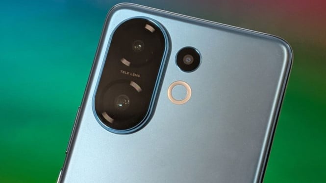 Vivo T4 Pro