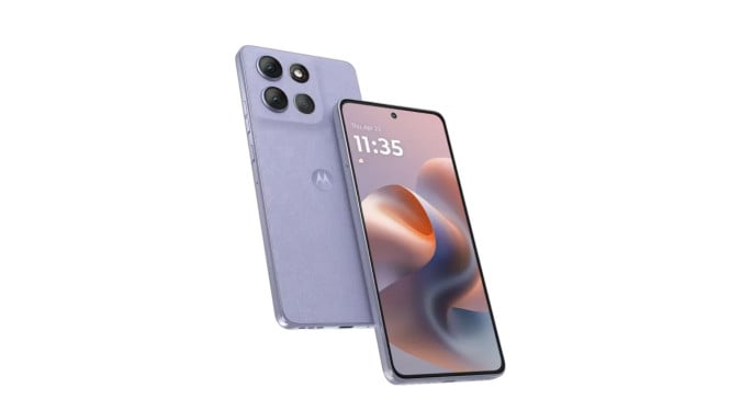 Motorola Moto G86 Power 5G