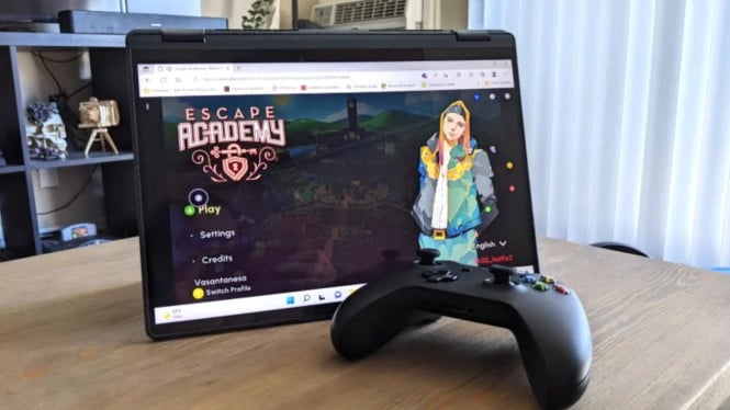 Lenovo Yoga 6 13ALC7