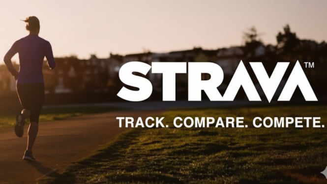 STRAVA