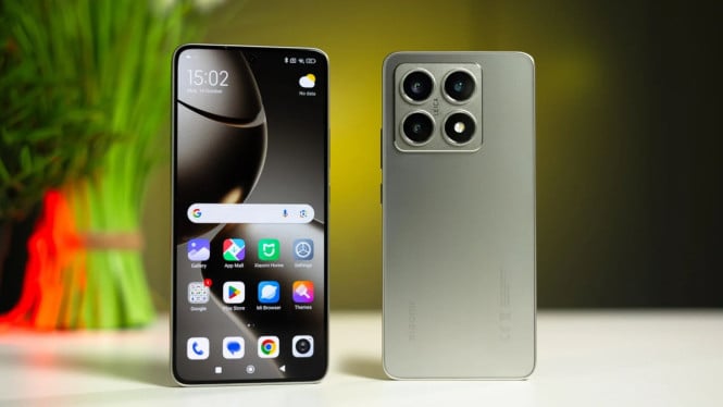 Xiaomi 14T