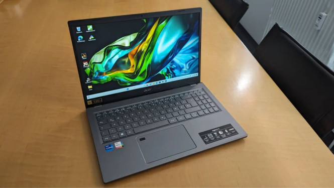 Acer Aspire 5
