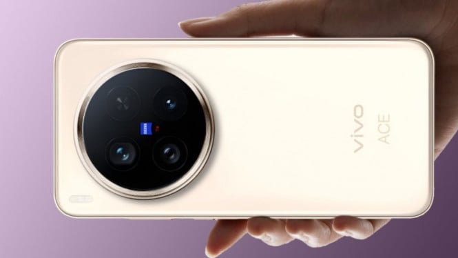 Vivo X300 Pro