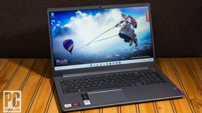Lenovo IdeaPad Slim 1 15