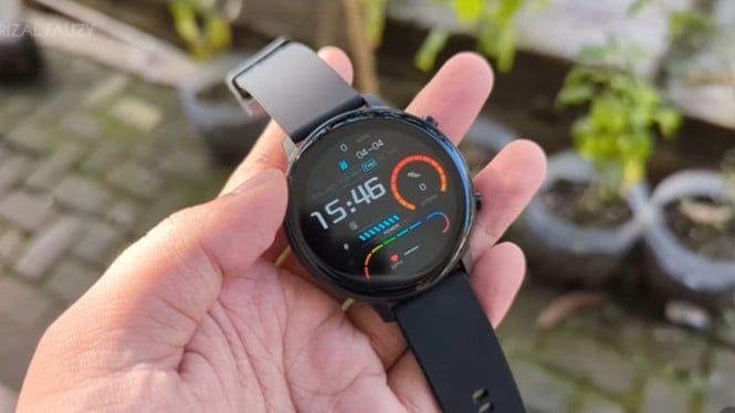Aolon GTR Smartwatch
