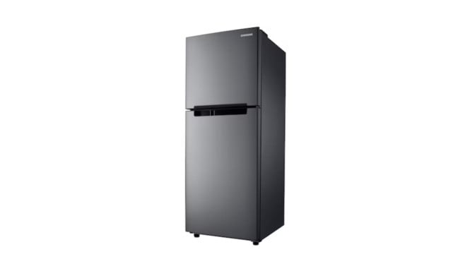 Kulkas Samsung 216L (RT19M300BGS/SE)/ilustrasi kulkas