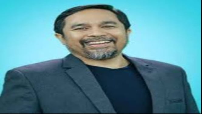 Ketua Umum AMSI Wahyu Dhyatmika.