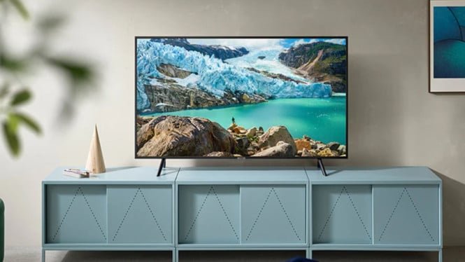 Smart TV Samsung