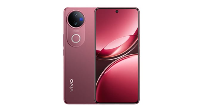 Vivo V50