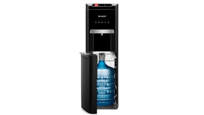 Ilustrasi dispenser