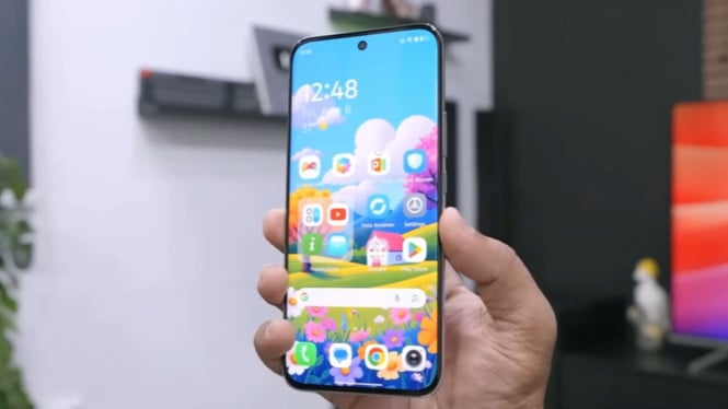 Itel Super 26 Ultra
