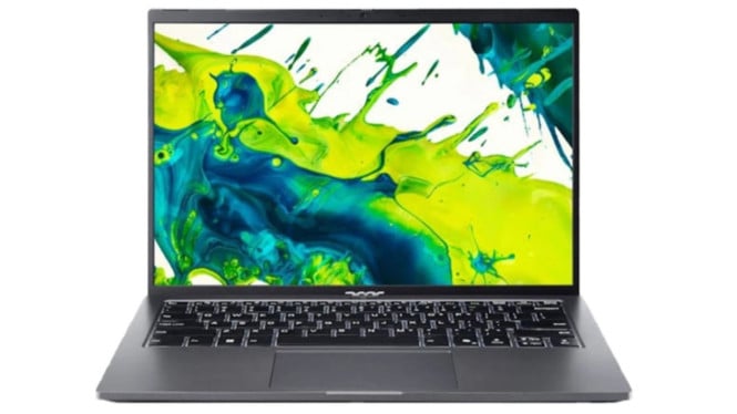 Acer Aspire Go 14 AI