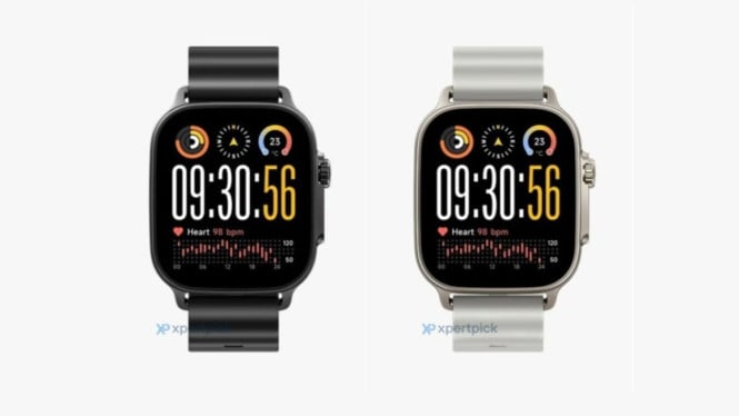 Realme Watch 5