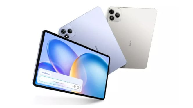 Infinix XPAD 20 Pro