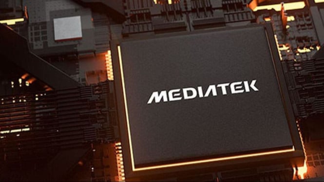 Urutan Chipset MediaTek