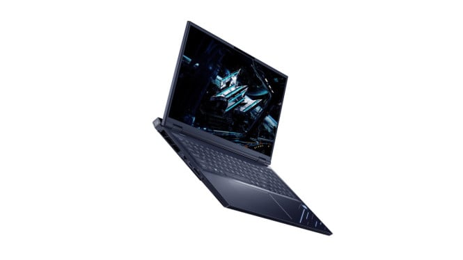 Laptop Acer Predator Helios 18P AI.