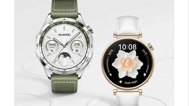 Huawei Watch GT 4