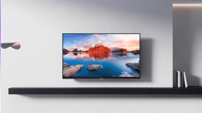 Xiaomi Smart LED TV A Pro 32