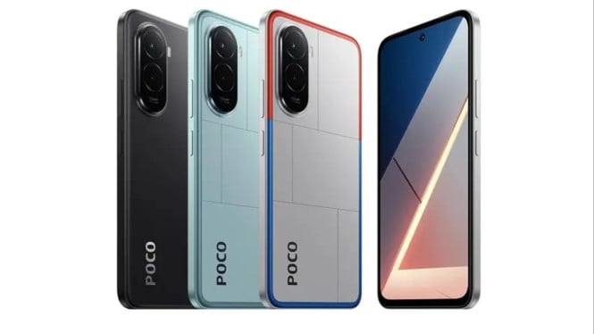 Poco M7