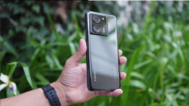 Xiaomi 13T