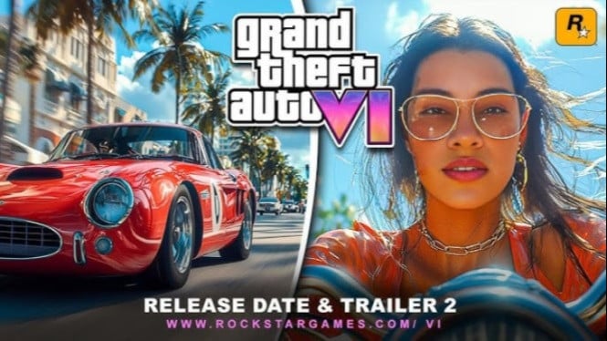Prediksi DLC dan Update GTA 6