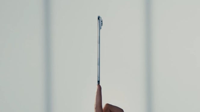 iPhone 17 Air