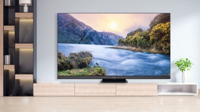 Smart TV Polytron