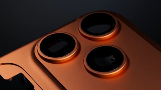 iPhone 17 Pro
