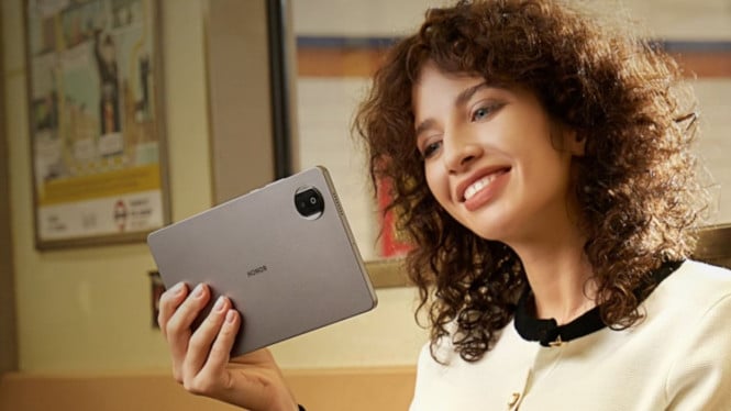 HONOR Pad X7