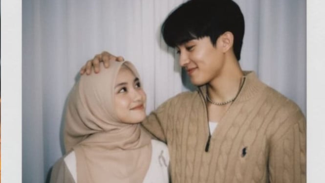 Cara Bikin Foto Polaroid Bareng Idol Kpop Pakai Gemini AI