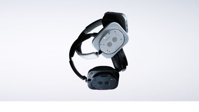 Nothing Headphone.