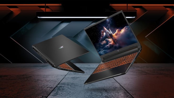 Acer Nitro V16.