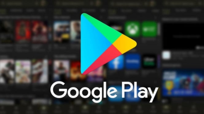 Play Store