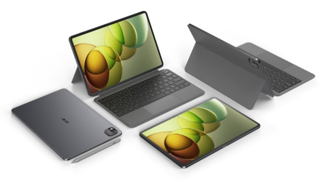 Tablet Iconia X12.