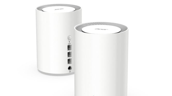 Acer Connect T36 Wi-Fi 7.