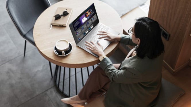 Acer Swift Air 16.