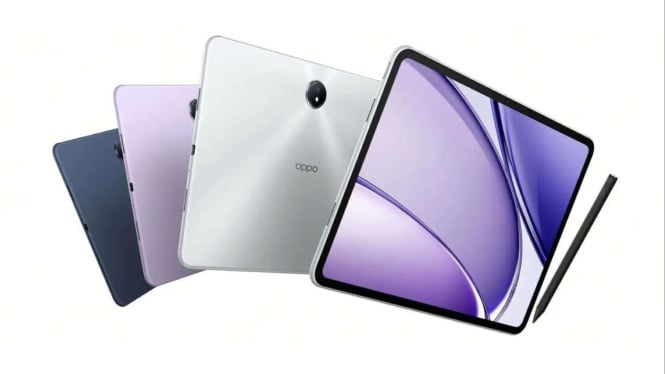 OPPO Pad 5