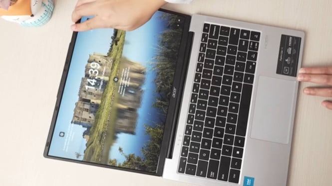 Acer Aspire Lite