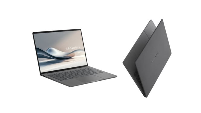 Asus Zenbook A14