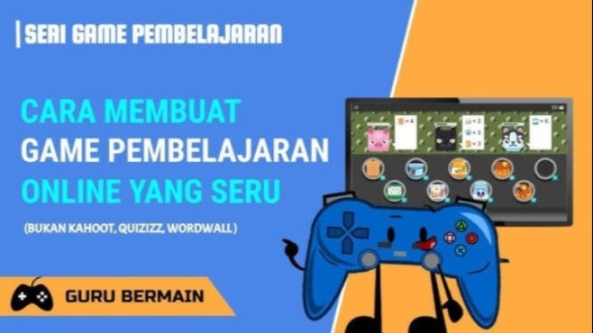 Game Edukasi