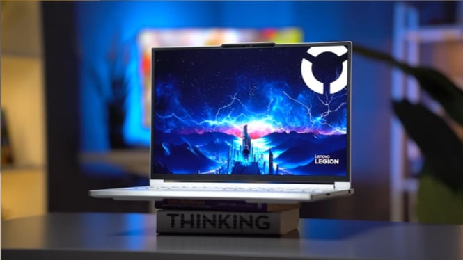 Lenovo Legion 7i Gen10