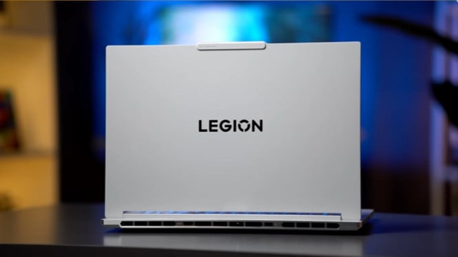 Lenovo Legion 7i Gen10