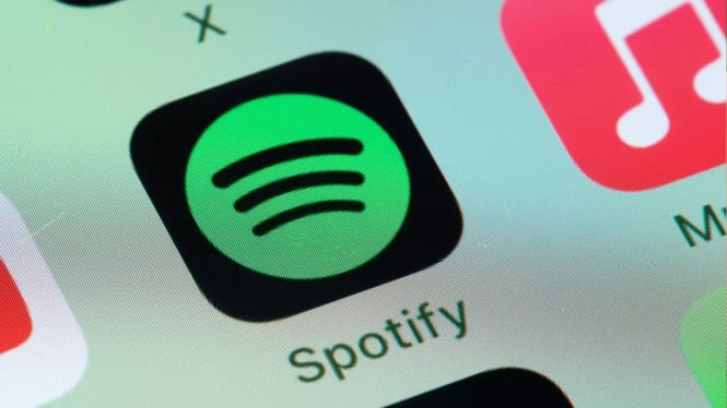 Spotify