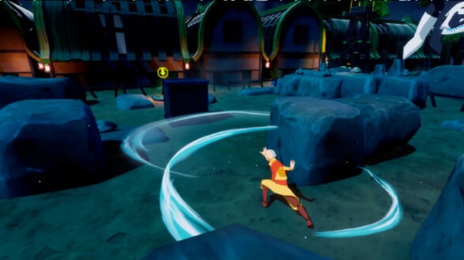 Avatar: The Last Airbender