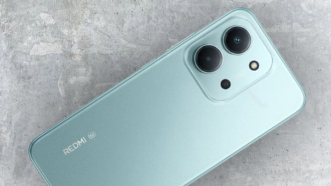 Redmi 15R 5G