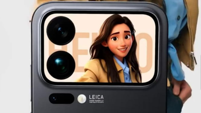 Xiaomi 17 Pro Max